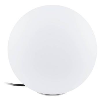 Stojaca lampa Eglo MONTEROLO-Z plast biela 900268