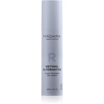 MÁDARA Retinol Alternative hĺbkovo hydratačný krém proti starnutiu pleti 50 ml