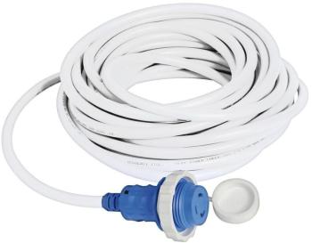 Osculati Plug + Cable 15m 30A Lodné príslušenstvo