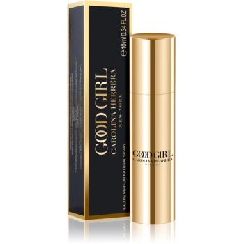 CAROLINA HERRERA Good Girl parfumovaná voda pre ženy 10 ml