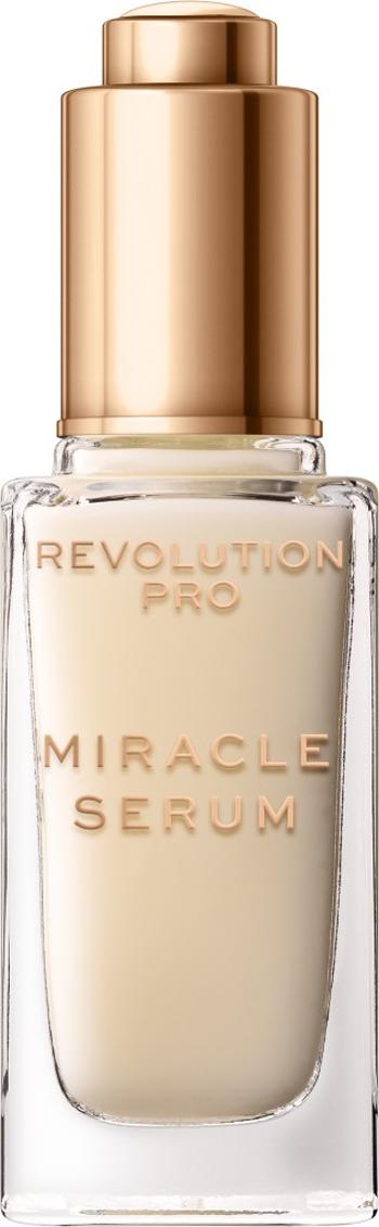 Revolution PRO Pleťové sérum ( Miracle Serum) 30 ml