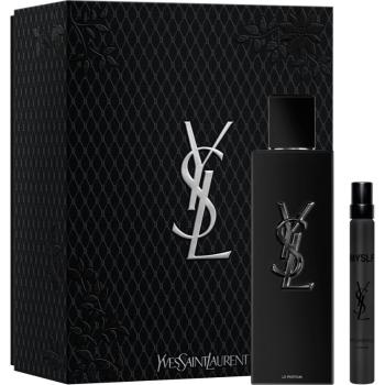 Yves Saint Laurent MYSLF Le Parfum darčeková sada pre mužov
