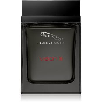 Jaguar Vision III toaletná voda pre mužov 100 ml