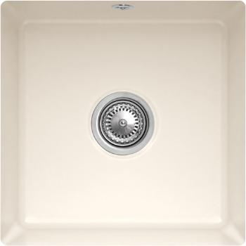 VILLEROY & BOCH VILLEROY & BOCH - Keramický drez Villeroy &amp; Boch podstavný Subway 50 SU, 332501KR, Cream 332501KR