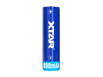 Batéria nabíjacia Li-Ion 14500 3,7V/800mAh XTAR BAT0672