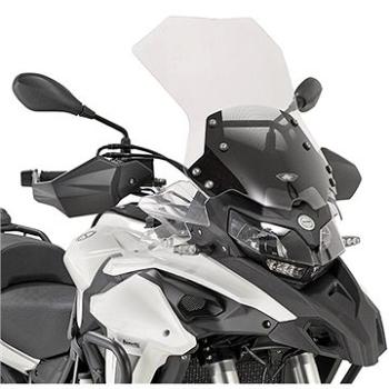 KAPPA číre plexi BENELLI TRK 502/502 X (17-19) (KD8703ST)