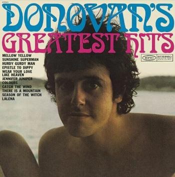 Donovan - Donovan's Greatest Hits (Reissue) (CD)