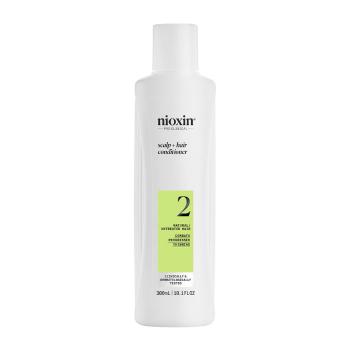 NIOXIN System 2 Scalp and Hair Conditioner 300 ml