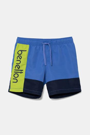Detské plavkové šortky United Colors of Benetton 5JD00X00S