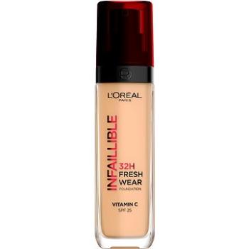 LORÉAL PARIS Infaillible 32H Fresh Wear Make-up 200 Golden Sand 30 ml (3600523614509)