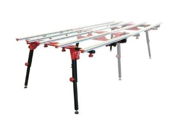 Príslušenstvo pre predĺženie stola Slab Table Versa-Tile 21931