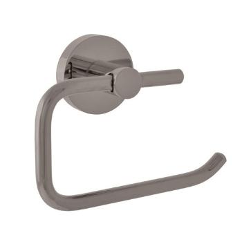 Držiak toaletného papiera RAV SLEZÁK Colorado metal grey kartáčovaná COA0401MGK