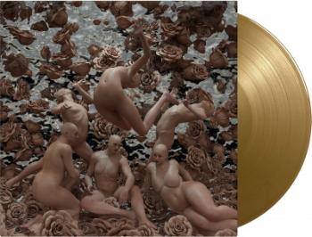 SEVDALIZA - CHILDREN OF SILK, Vinyl