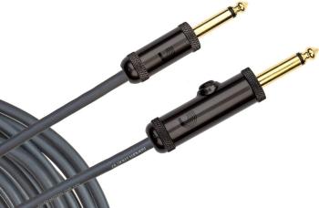 D'Addario Planet Waves PW-AG-10 3 m Rovný - Rovný Nástrojový kábel
