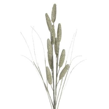 ArtFir Umelý kvet FLORE 722 | šampaň 84 cm