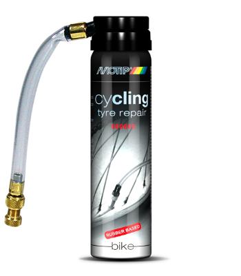 MOTIP CYKLO - Sprej na opravu defektov 75 ml