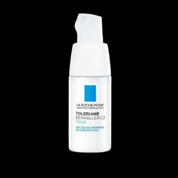 LA ROCHE-POSAY Toleriane Dermallergo Očný krém 20 ml