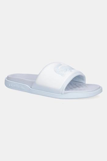 Šľapky Lacoste SERVE SLIDE DUAL 49CFA0038