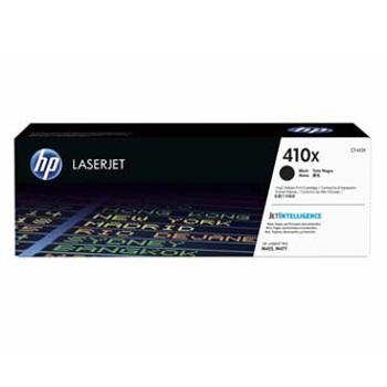 HP CF410X čierna (black) originálny toner