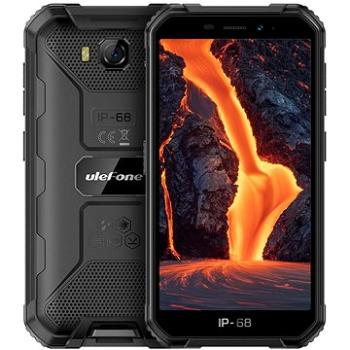 UleFone Armor X6 Pro 4GB/32GB černá (ULE000451)