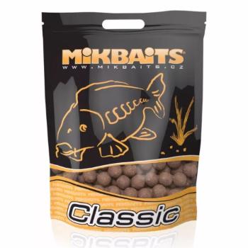 Mikbaits boilies x-class krill 4 kg - 20 mm