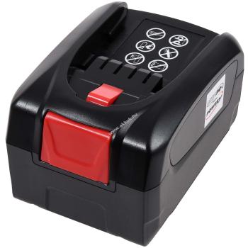 Helyettesítő akku Gardena TCS 20