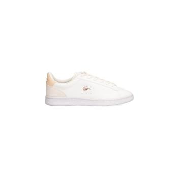 Lacoste  76078  Módne tenisky Biela