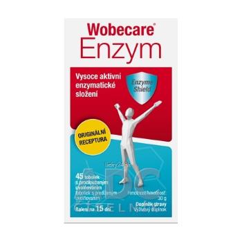 Wobecare Enzym