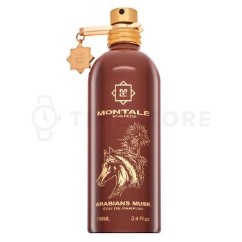 Montale Arabians Musk parfémovaná voda unisex 100 ml - 30 dní na vrátenie tovaru, Garancia originality