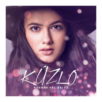 Karmen Pál-Baláž, Kúzlo, CD