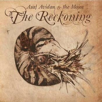 AVIDAN, ASAF & THE... - RECKONING, CD