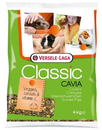 Versele Laga Classic Hlodavec Cavia - pre morčatá 500g