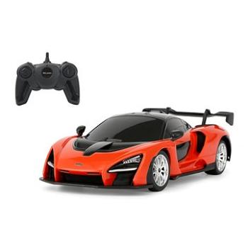 Jamara McLaren Senna 1:24 orange 2,4 GHz (4042774459000)