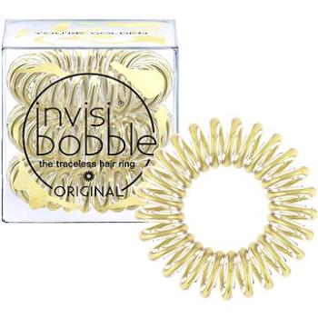 INVISIBOBBLE Original Time to Shine Youre Golden (4260285374043)