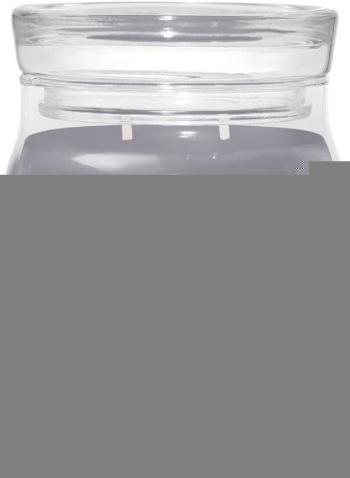 Gyertya YANKEE CANDLE Signature 2 kanóc Black Tea & Lemon 368 g