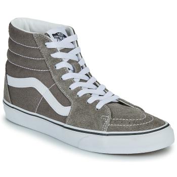 Vans  SK8-Hi  Členkové tenisky Hnedá