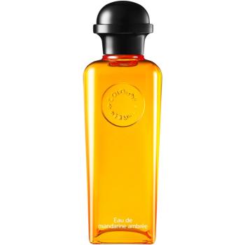 HERMÈS Colognes Collection Eau de Mandarine Ambrée kolínska voda unisex 200 ml