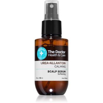 The Doctor Urea + Allantoin Hair Smoothness sérum na vlasovú pokožku 89 ml