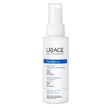 Uriage Vysušujúci sprej Bariederm (Cica-Spray) 100 ml