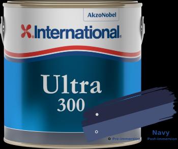 International Ultra 300 Navy 2,5 L Antifouling