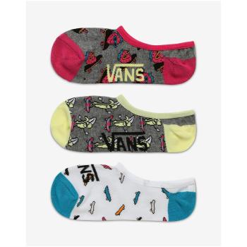 Vans  VN0A4S8M4481  Ponožky Viacfarebná