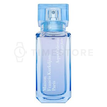 Maison Francis Kurkdijan Aqua Celestia Cologne Forte parfémovaná voda unisex 35 ml - 30 dní na vrátenie tovaru, Garancia originality