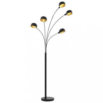 Stojaca lampa 200 cm Dekorhome