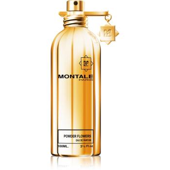 Montale Powder Flowers parfumovaná voda unisex 100 ml