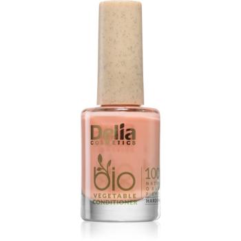 Delia Cosmetics Bio Hardening kondicionér na nechty 11 ml