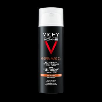 VICHY Homme Hydra Mag C+ Posilňujúci krém pre mužov 50 ml