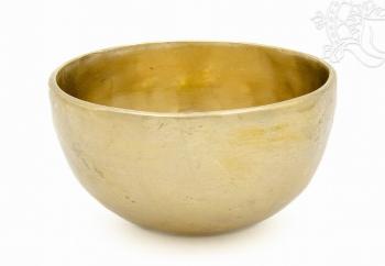 7 fémes kézi hangtál - 443 g