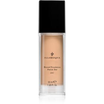 Illamasqua Beyond Foundation ultra ľahký make-up odtieň DN2 30 ml