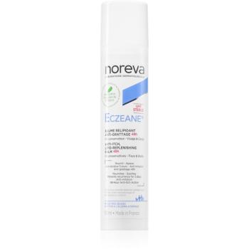 Noreva Eczeane Anti-Itch Lipid-Replenishing Balm 48H upokojujúci balzam pre suchú až atopickú pokožku 100 ml