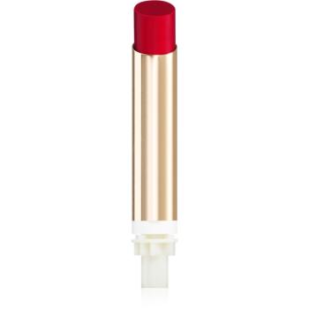 Sisley Photo-Rouge Shine Refill hydratačný lesklý rúž náhradná náplň odtieň 41 Sheer Red Love 3 g